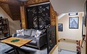 Willa Wschód Słońca